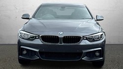 2017 (67) BMW 4 SERIES 420i xDrive M Sport 2dr [Professional Media] 3269456