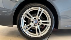2017 (67) BMW 4 SERIES 420i xDrive M Sport 2dr [Professional Media] 3269457