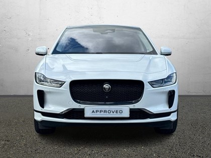 2021 (21) JAGUAR I-PACE 294kW EV400 HSE 90kWh 5dr Auto [11kW Charger]