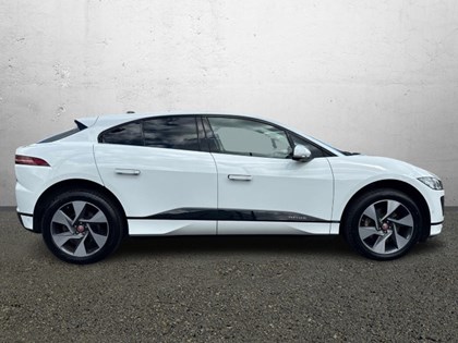 2021 (21) JAGUAR I-PACE 294kW EV400 HSE 90kWh 5dr Auto [11kW Charger]