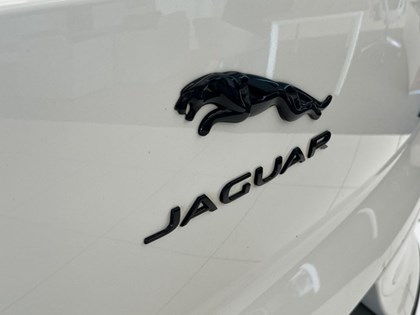 2021 (21) JAGUAR I-PACE 294kW EV400 HSE 90kWh 5dr Auto [11kW Charger]