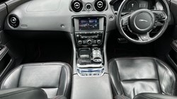 2017 (67) JAGUAR XJ 3.0 V6 Supercharged R-Sport 4dr Auto 3298341