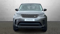 2017 (17) LAND ROVER DISCOVERY 3.0 TD6 SE 5dr Auto 3293167