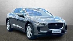 2020 (70) JAGUAR I-PACE 294kW EV400 SE 90kWh 5dr Auto 3288738