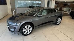 2020 (70) JAGUAR I-PACE 294kW EV400 SE 90kWh 5dr Auto 3288779