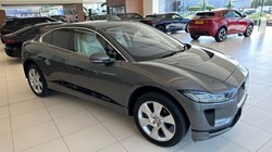 2020 (70) JAGUAR I-PACE 294kW EV400 SE 90kWh 5dr Auto 3288782