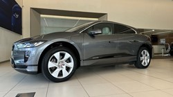 2020 (70) JAGUAR I-PACE 294kW EV400 SE 90kWh 5dr Auto 3288775