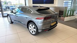 2020 (70) JAGUAR I-PACE 294kW EV400 SE 90kWh 5dr Auto 3288780