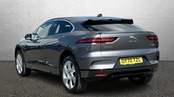 2020 (70) JAGUAR I-PACE 294kW EV400 SE 90kWh 5dr Auto 3288739