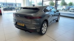 2020 (70) JAGUAR I-PACE 294kW EV400 SE 90kWh 5dr Auto 3288781