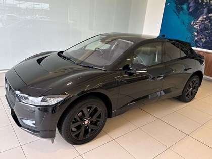 2020 (70) JAGUAR I-PACE 294kW EV400 HSE 90kWh 5dr Auto [11kW Charger]