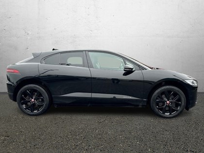 2020 (70) JAGUAR I-PACE 294kW EV400 HSE 90kWh 5dr Auto [11kW Charger]