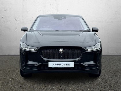 2020 (70) JAGUAR I-PACE 294kW EV400 HSE 90kWh 5dr Auto [11kW Charger]