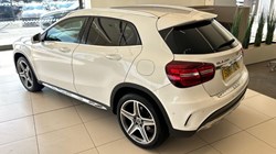 2024 (74) MERCEDES-BENZ GLA 200 AMG Line Edition 5dr 3289541