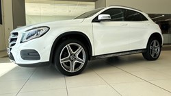 2024 (74) MERCEDES-BENZ GLA 200 AMG Line Edition 5dr 3289536