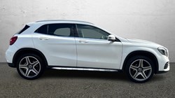 2024 (74) MERCEDES-BENZ GLA 200 AMG Line Edition 5dr 3289502