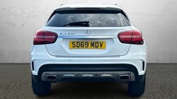 2024 (74) MERCEDES-BENZ GLA 200 AMG Line Edition 5dr 3289503