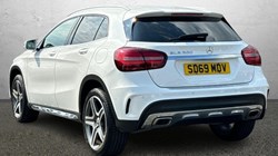 2024 (74) MERCEDES-BENZ GLA 200 AMG Line Edition 5dr 3289499