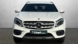 2024 (74) MERCEDES-BENZ GLA 200 AMG Line Edition 5dr 3289504