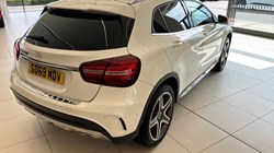 2024 (74) MERCEDES-BENZ GLA 200 AMG Line Edition 5dr 3289542