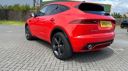 2019 (69) JAGUAR E-PACE 2.0d Chequered Flag Edition 5dr Auto 3292309