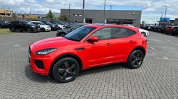 2019 (69) JAGUAR E-PACE 2.0d Chequered Flag Edition 5dr Auto 3292308