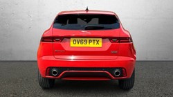 2019 (69) JAGUAR E-PACE 2.0d Chequered Flag Edition 5dr Auto 3298597