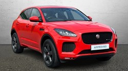 2019 (69) JAGUAR E-PACE 2.0d Chequered Flag Edition 5dr Auto 3292266