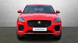 2019 (69) JAGUAR E-PACE 2.0d Chequered Flag Edition 5dr Auto 3292272