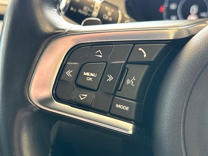 2018 (68) JAGUAR E-PACE 2.0d [180] R-Dynamic HSE 5dr Auto