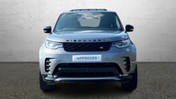 2022 (22) LAND ROVER DISCOVERY 3.0 D300 R-Dynamic HSE 5dr Auto 3286956