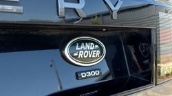 2022 (22) LAND ROVER DISCOVERY 3.0 D300 R-Dynamic HSE 5dr Auto 3286991