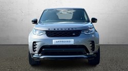 2022 (22) LAND ROVER DISCOVERY 3.0 D300 R-Dynamic HSE 5dr Auto 3299403