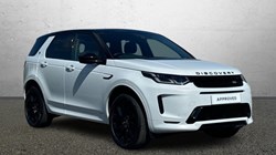 2021 (21) LAND ROVER DISCOVERY SPORT 2.0 D180 R-Dynamic SE 5dr Auto [5 Seat] 3285830
