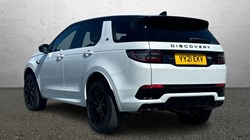 2021 (21) LAND ROVER DISCOVERY SPORT 2.0 D180 R-Dynamic SE 5dr Auto [5 Seat] 3285831