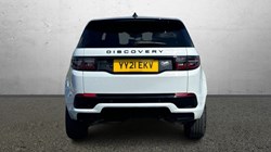 2021 (21) LAND ROVER DISCOVERY SPORT 2.0 D180 R-Dynamic SE 5dr Auto [5 Seat] 3285835