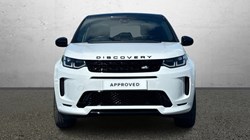 2021 (21) LAND ROVER DISCOVERY SPORT 2.0 D180 R-Dynamic SE 5dr Auto [5 Seat] 3285836
