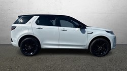 2021 (21) LAND ROVER DISCOVERY SPORT 2.0 D180 R-Dynamic SE 5dr Auto [5 Seat] 3285834