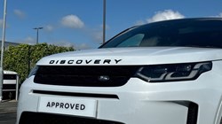 2021 (21) LAND ROVER DISCOVERY SPORT 2.0 D180 R-Dynamic SE 5dr Auto [5 Seat] 3285867