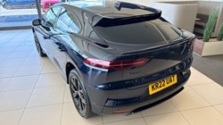 2022 (22) JAGUAR I-PACE 294kW EV400 Black 90kWh 5dr Auto [11kW Charger] 3295868