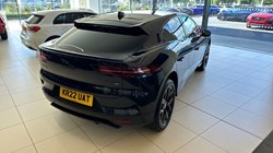 2022 (22) JAGUAR I-PACE 294kW EV400 Black 90kWh 5dr Auto [11kW Charger] 3295869