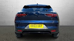 2022 (22) JAGUAR I-PACE 294kW EV400 Black 90kWh 5dr Auto [11kW Charger] 3295830