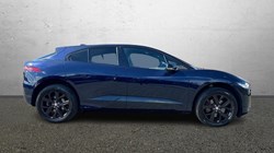 2022 (22) JAGUAR I-PACE 294kW EV400 Black 90kWh 5dr Auto [11kW Charger] 3295829