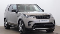 2023 (23) LAND ROVER DISCOVERY 3.0 D300 R-Dynamic HSE 5dr Auto 3296830