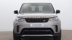 2023 (23) LAND ROVER DISCOVERY 3.0 D300 R-Dynamic HSE 5dr Auto 3296836