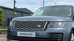 2020 (20) LAND ROVER RANGE ROVER 3.0 SDV6 Vogue 4dr Auto 3313975