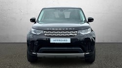 2020 (70) LAND ROVER DISCOVERY 3.0 SD6 HSE 5dr Auto 3308674