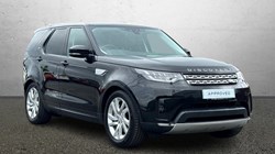 2020 (70) LAND ROVER DISCOVERY 3.0 SD6 HSE 5dr Auto 3308668