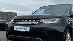 2020 (70) LAND ROVER DISCOVERY 3.0 SD6 HSE 5dr Auto 3308706