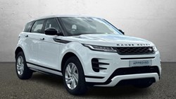 2022 (22) LAND ROVER RANGE ROVER EVOQUE 2.0 D200 R-Dynamic S 5dr Auto 3310101